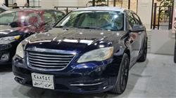 کرایسلەر 200